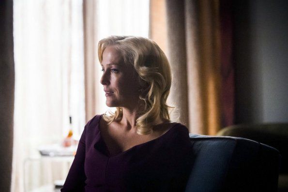Hannibal : Bild Gillian Anderson