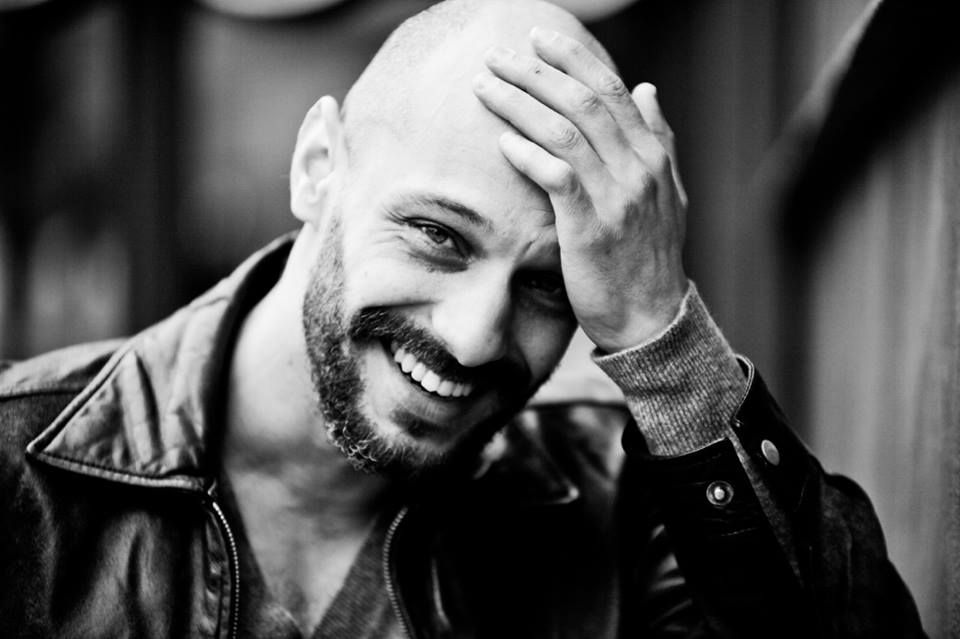 Kinoposter Omar Salim