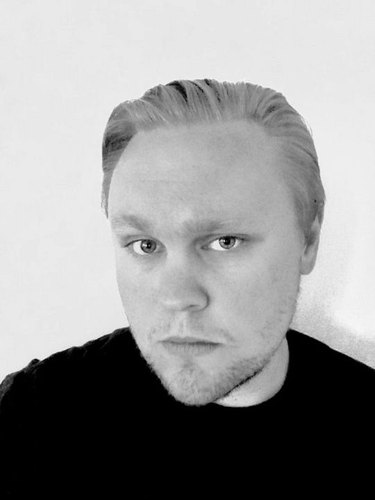 Kinoposter Sean Fowler (IV)