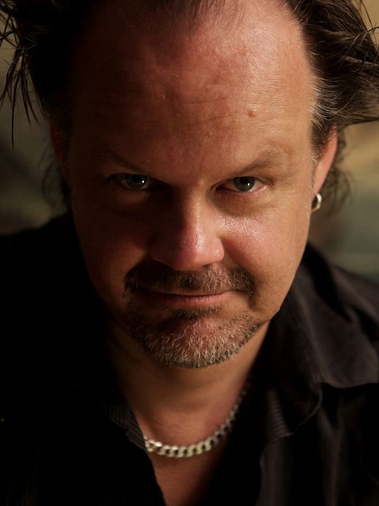 Kinoposter Larry Fessenden