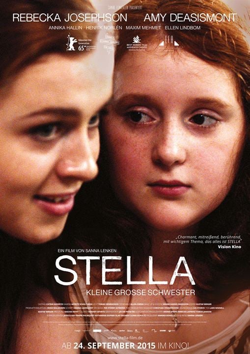 Stella : Kinoposter
