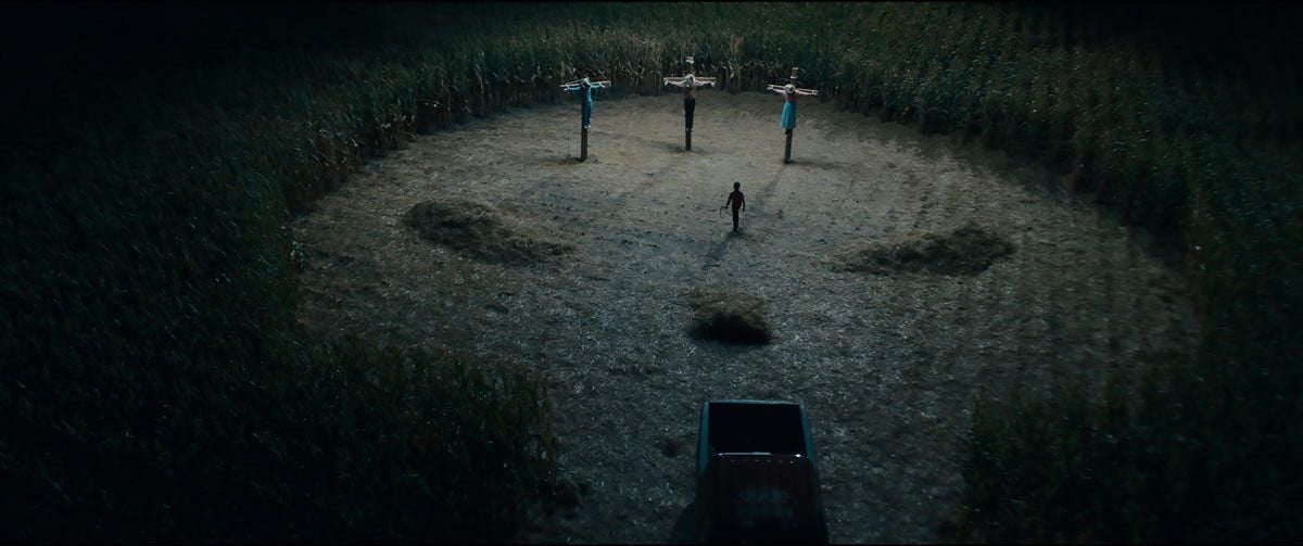 Sinister 2 : Bild