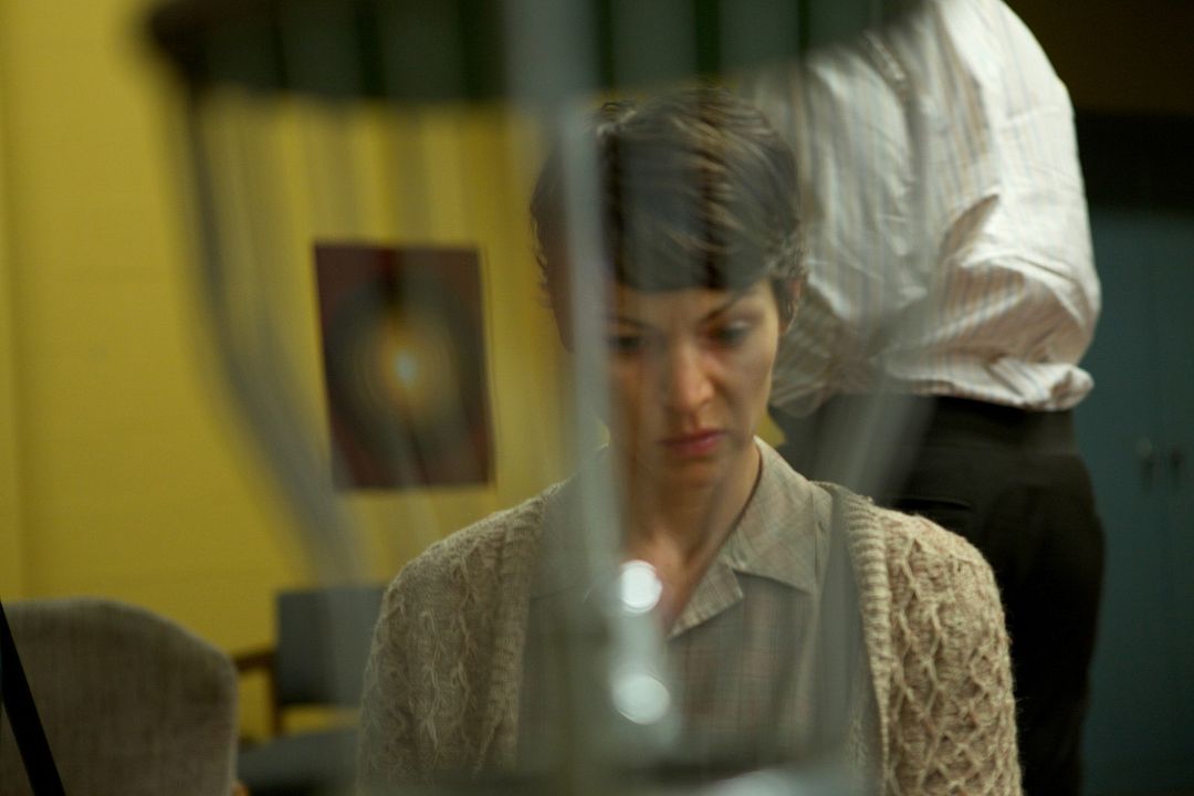 The Atticus Institute - Teuflische Experimente : Bild Rya Kihlstedt