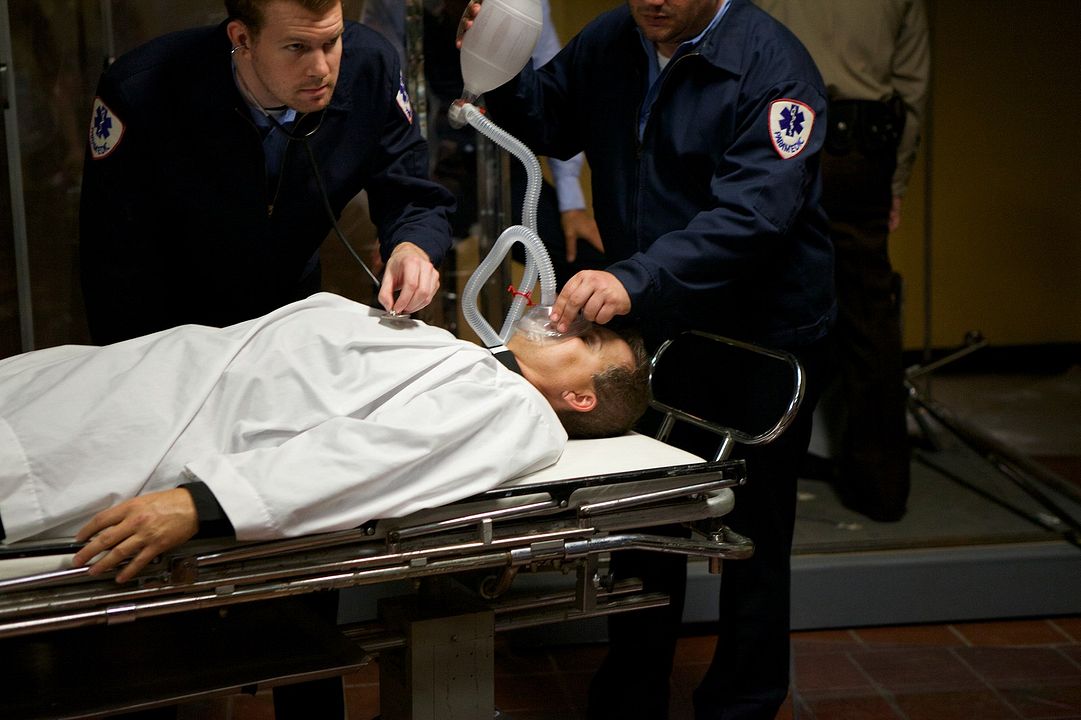 The Atticus Institute - Teuflische Experimente : Bild