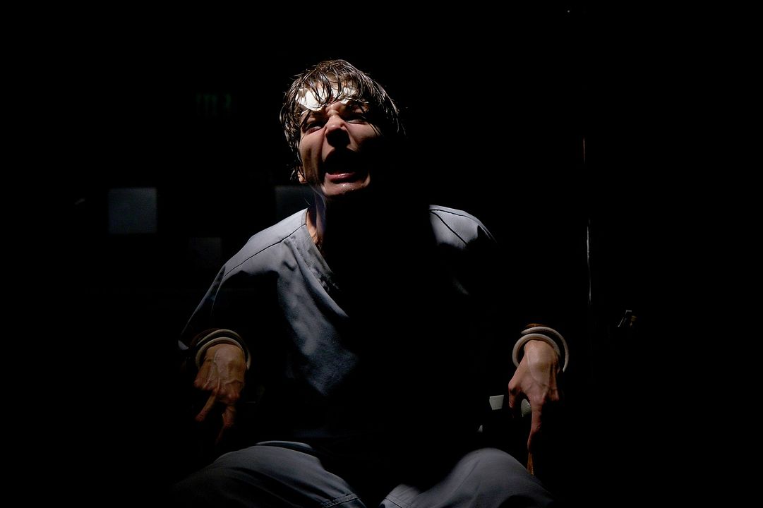 The Atticus Institute - Teuflische Experimente : Bild Rya Kihlstedt