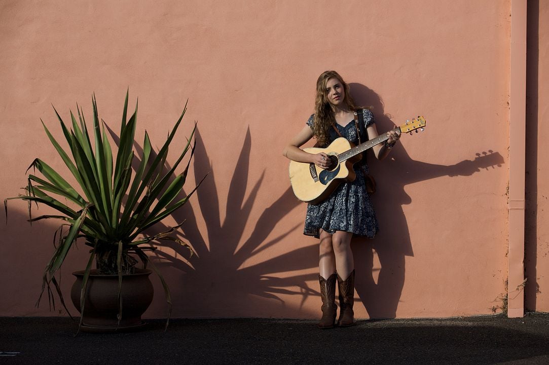 Crocodile Daddy - Ein total verrückter Roadtrip : Bild