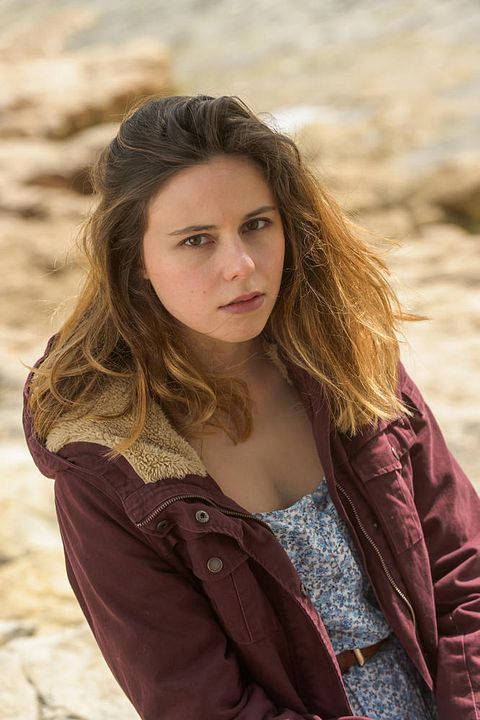 Bild Charlie Joirkin