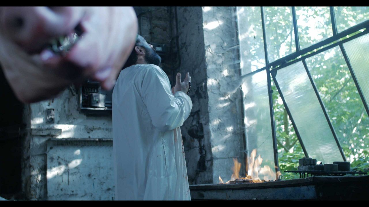 Vesvese: Cin Tuzağı : Bild