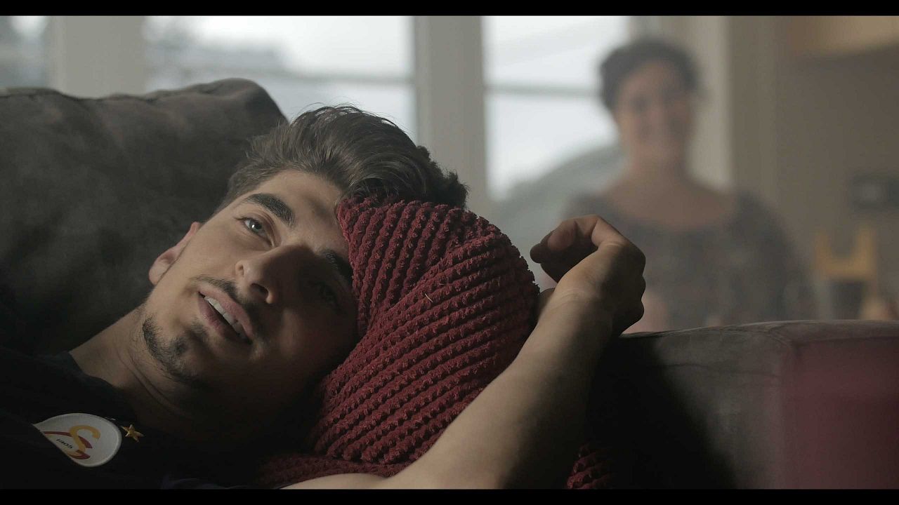 Vesvese: Cin Tuzağı : Bild