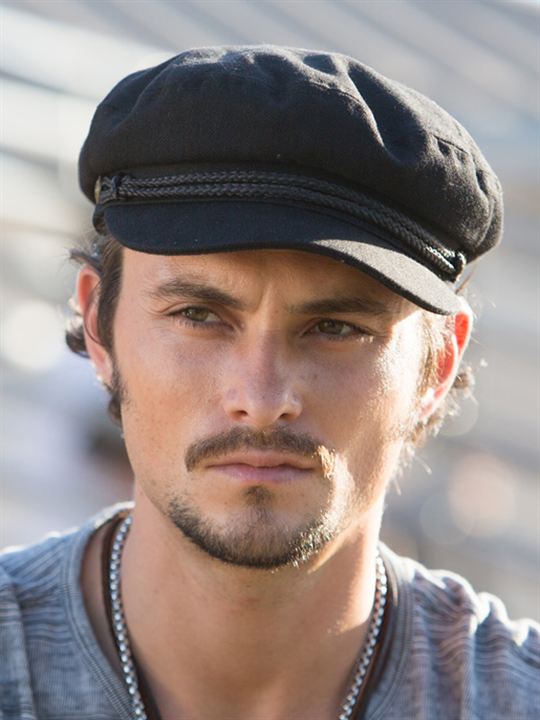 Kinoposter Shiloh Fernandez