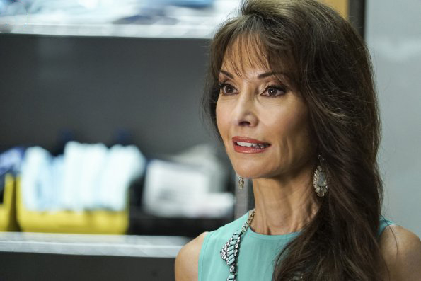 Bild Susan Lucci