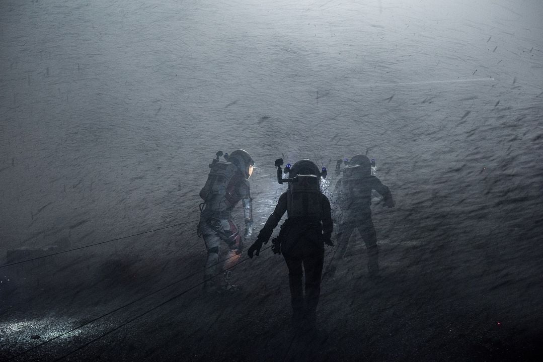 Der Marsianer - Rettet Mark Watney : Bild