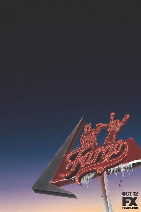 Fargo : Kinoposter