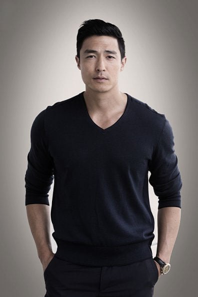 Bild Daniel Henney