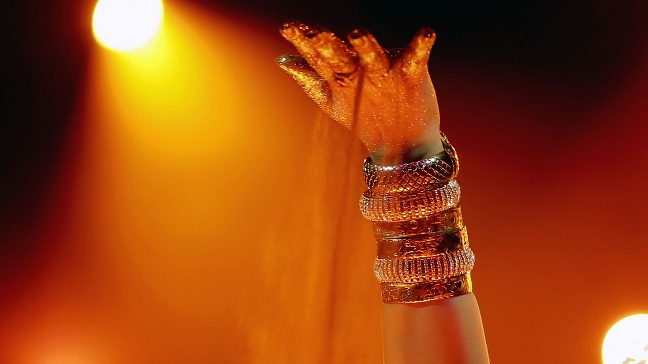 Damas do Samba : Bild