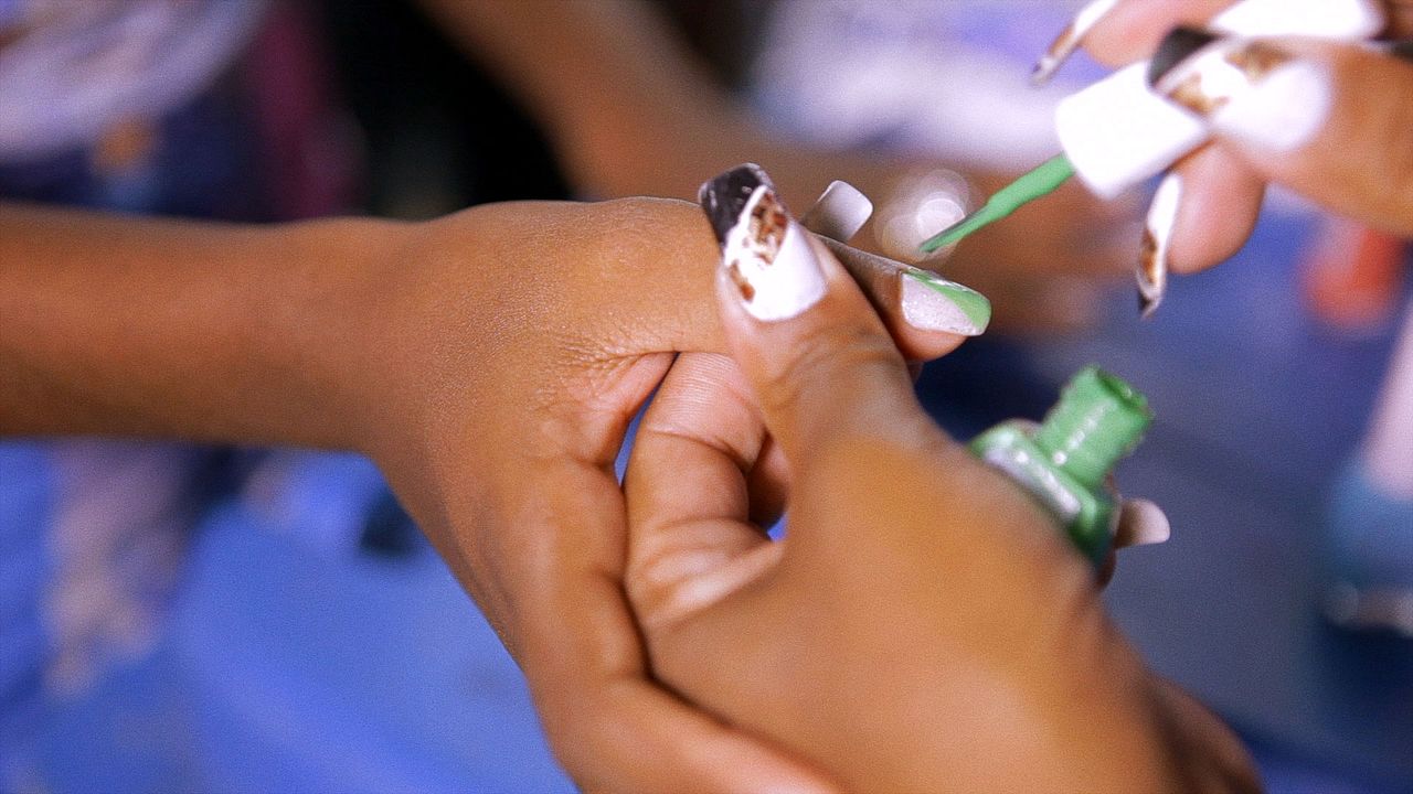 Damas do Samba : Bild