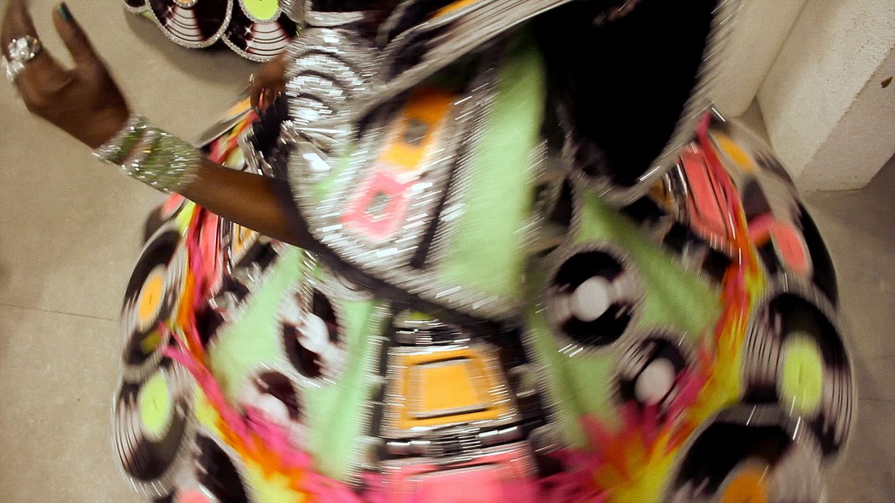 Damas do Samba : Bild