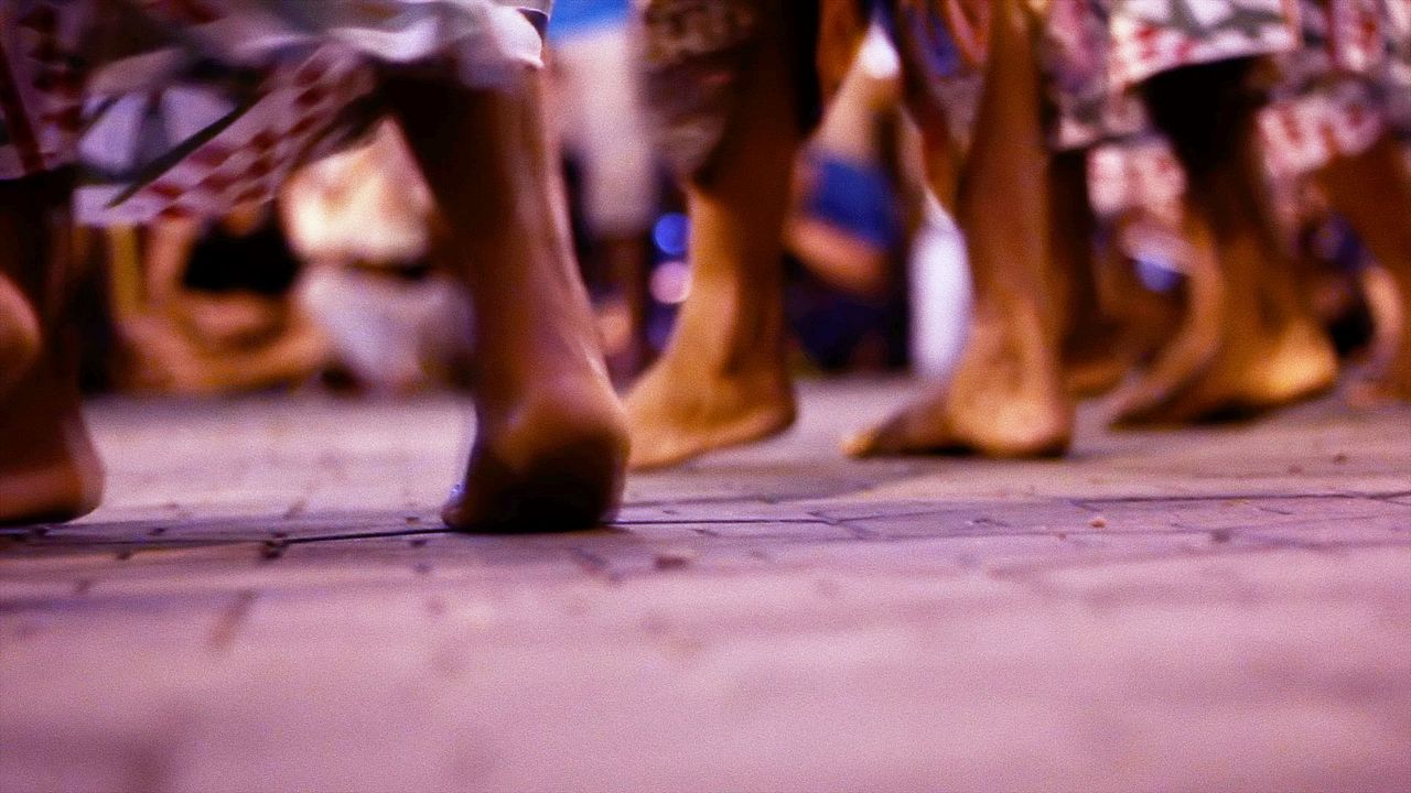 Damas do Samba : Bild