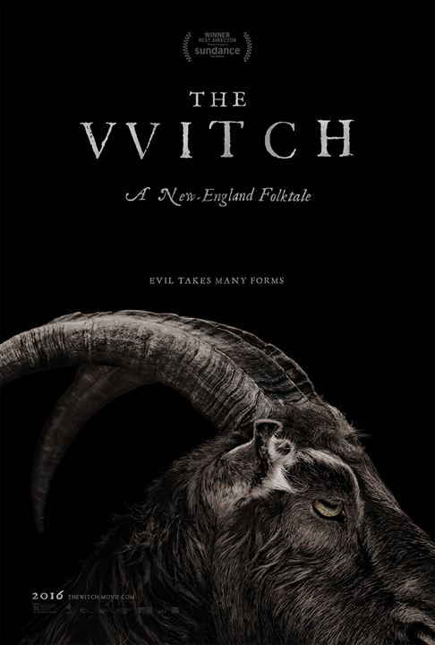 The Witch : Kinoposter