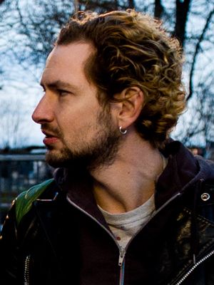 Kinoposter Ulrich Fassnacht