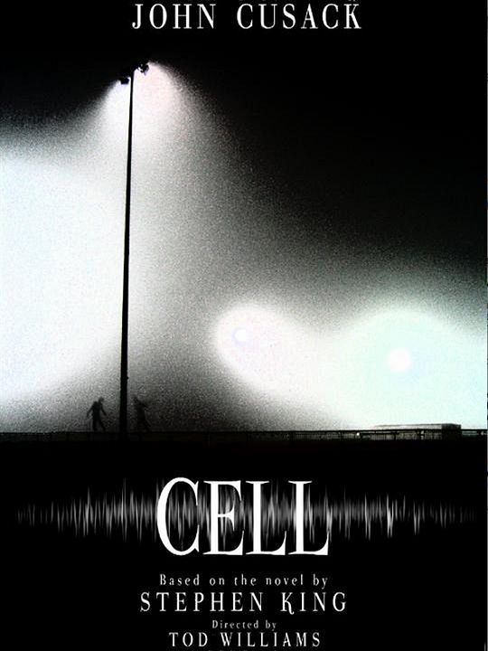 Puls - Wenn alle vernetzt sind ist keiner sicher : Kinoposter