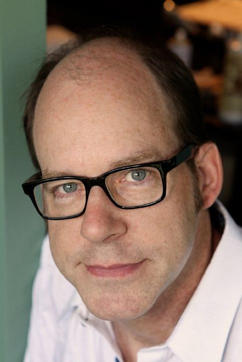 Kinoposter Dave Pressler