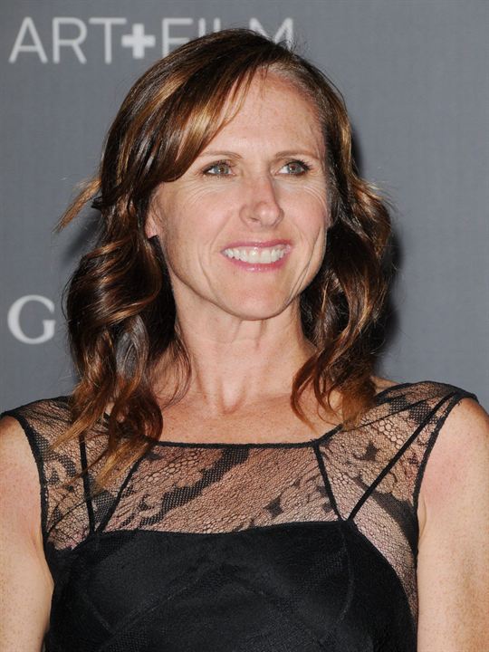 Kinoposter Molly Shannon