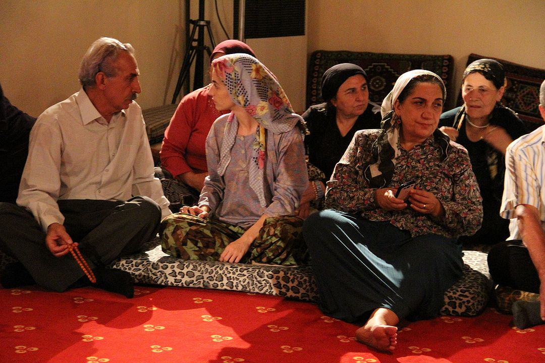 Madimak - Carinas Tagebuch : Bild