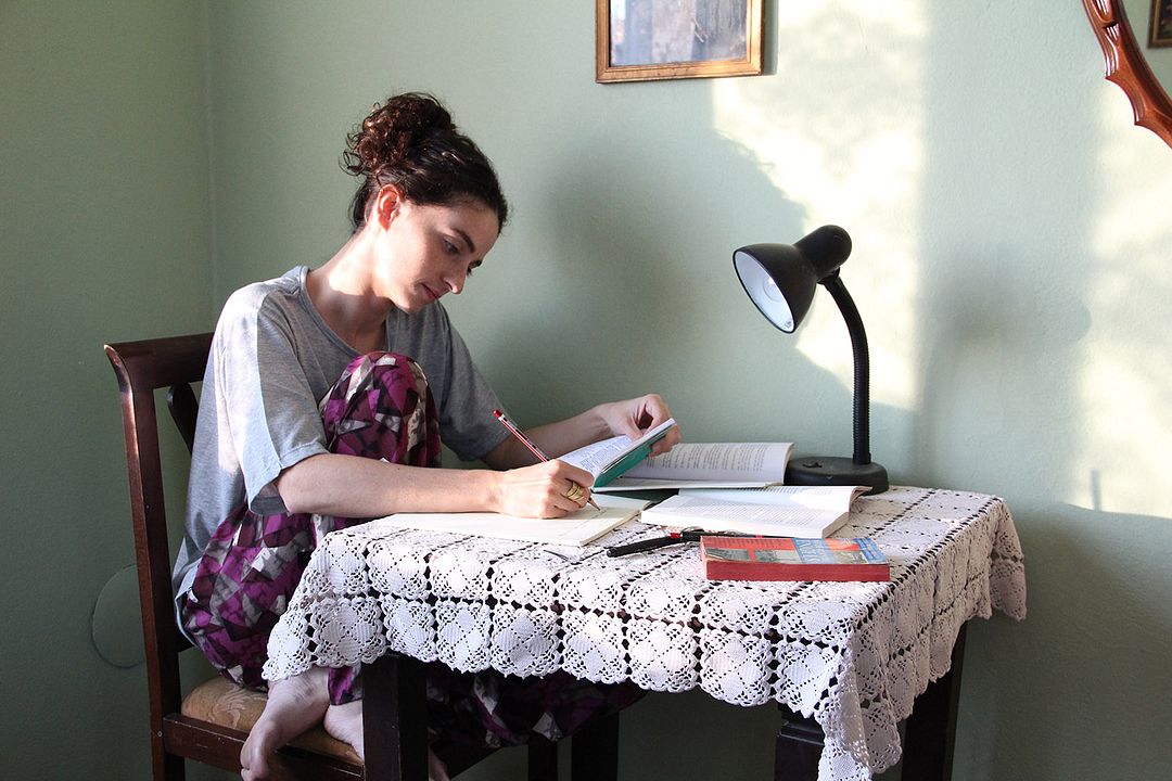 Madimak - Carinas Tagebuch : Bild