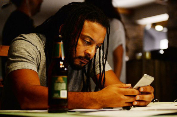 Bild Brandon Jay McLaren