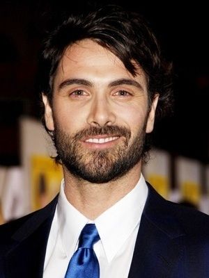 Kinoposter Luca Calvani