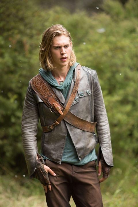 Bild Austin Butler