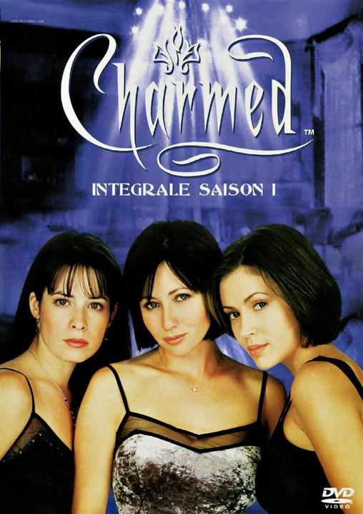 Charmed - Zauberhafte Hexen : Kinoposter