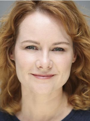 Kinoposter Tiffani DiGregorio