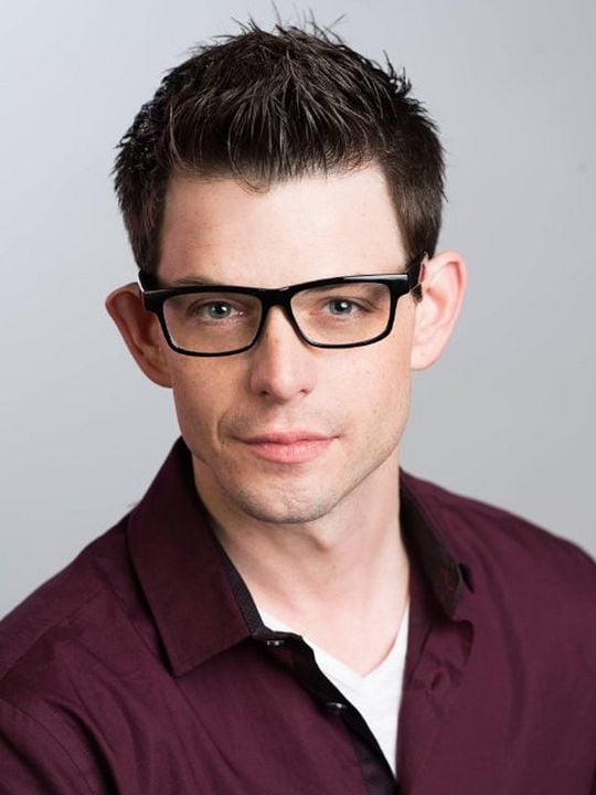 Kinoposter Cole Cook