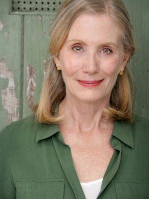 Kinoposter Luanne Crawford