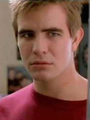 Kinoposter Richard Hillman