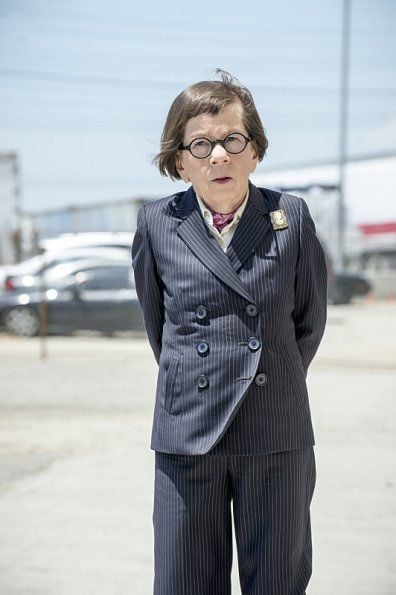 Navy CIS: L.A. : Bild Linda Hunt