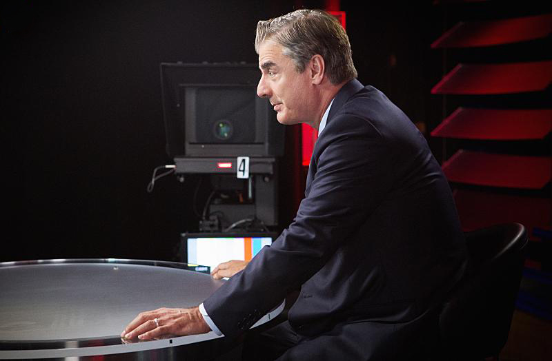 Good Wife : Bild Chris Noth