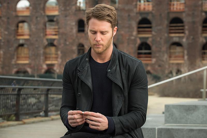 Limitless : Bild Jake McDorman