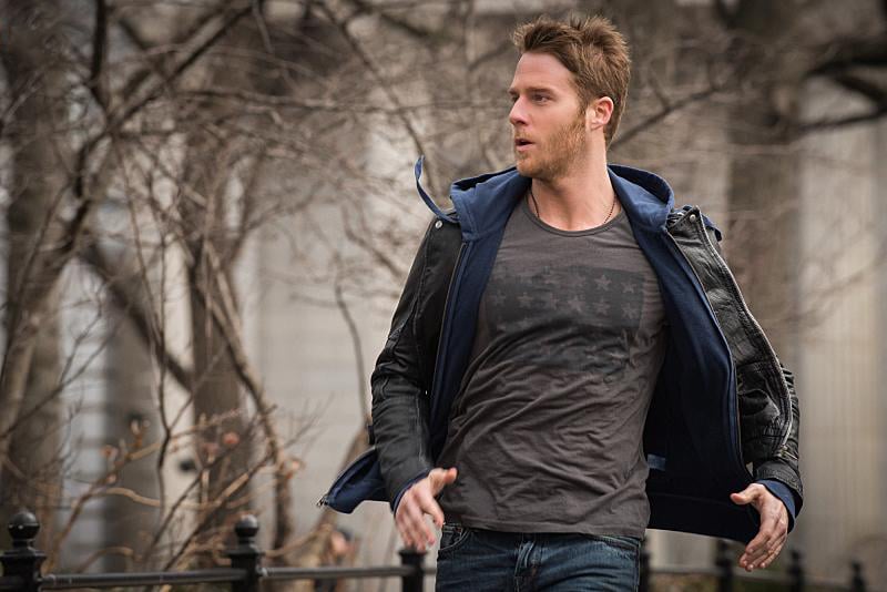 Limitless : Bild Jake McDorman