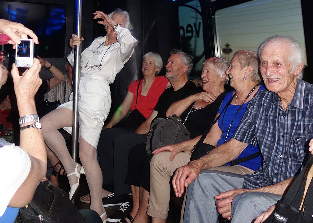 Hip Hop-eration : Bild