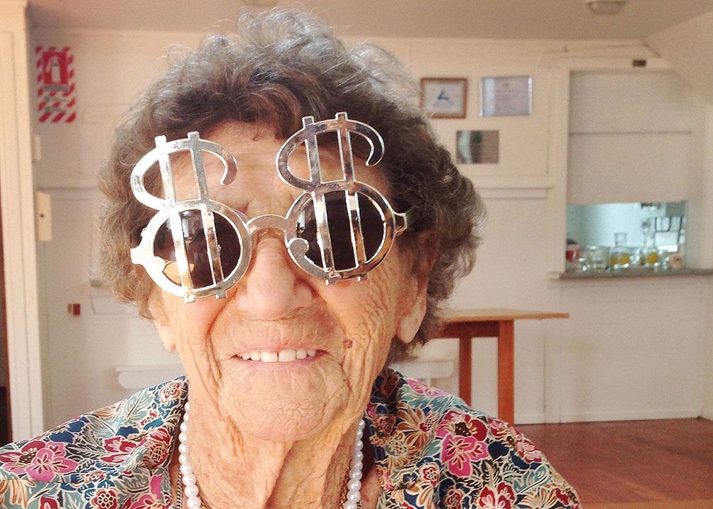 Hip Hop-eration : Bild