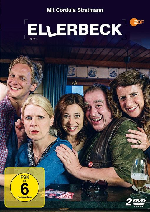 Ellerbeck : Kinoposter