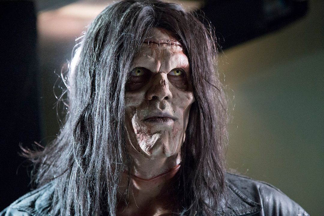 Frankenstein vs. The Mummy : Bild