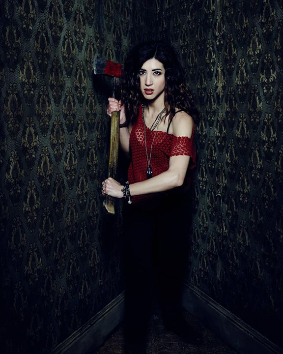 Bild Dana DeLorenzo