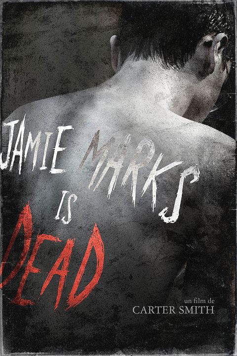 Jamie Marks Is Dead - Der Tod ist erst der Anfang : Kinoposter