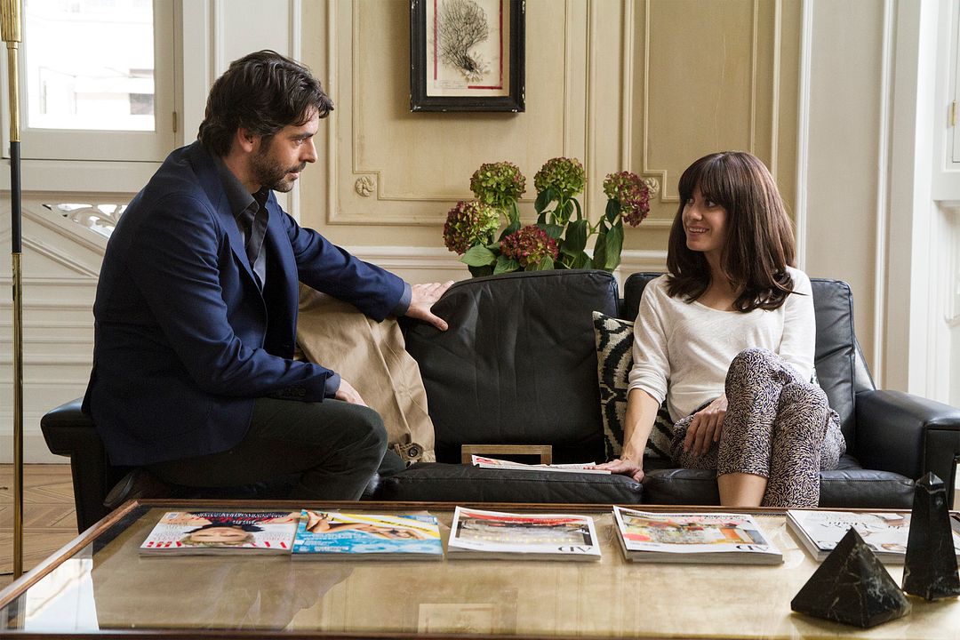 Los miércoles no existen : Bild