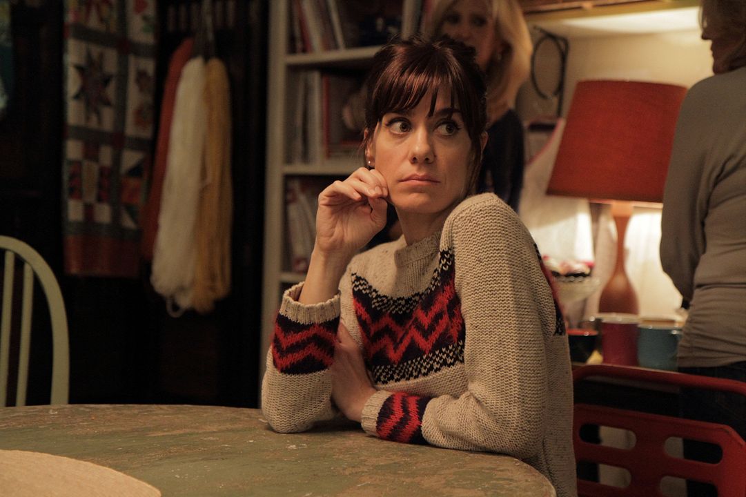 Los miércoles no existen : Bild