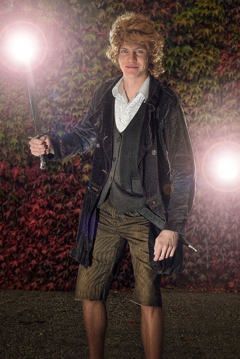 Le Hobbit - Le Retour du Roi du Cantal : Bild